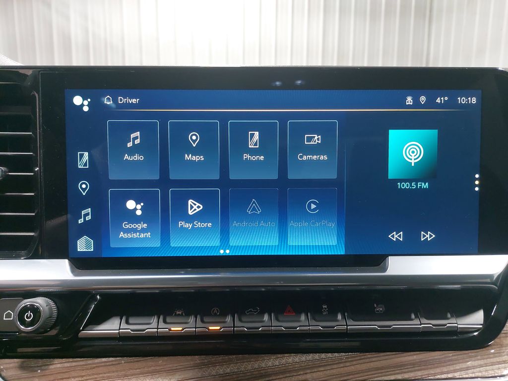 2023 CHEVROLET SILVERADO - Image 23