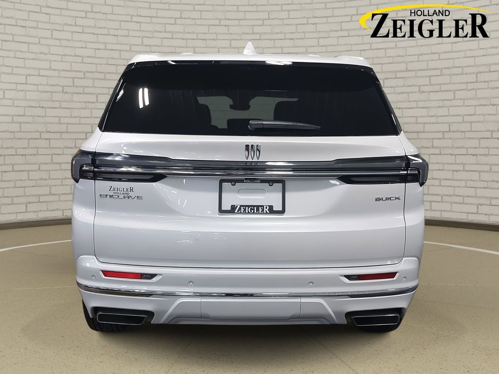 2025 BUICK ENCLAVE - Image 6