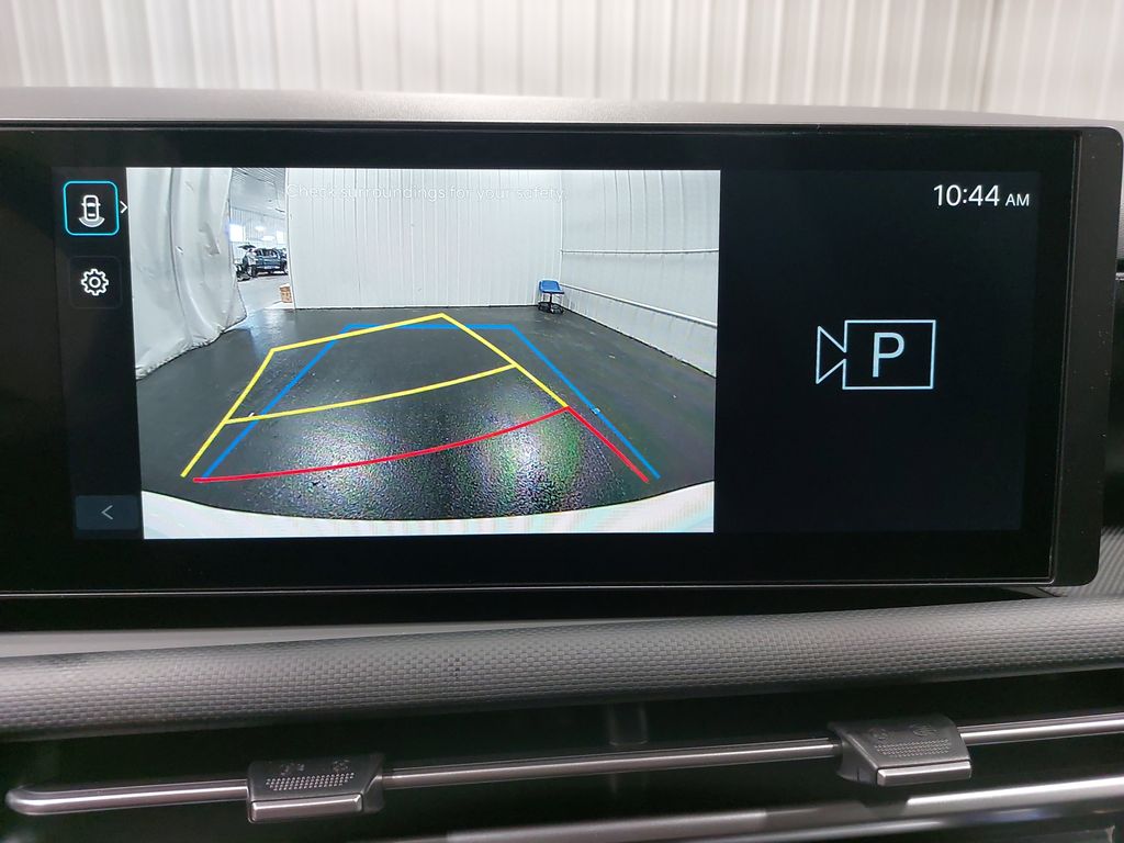 2026 HYUNDAI TUCSON - Image 24