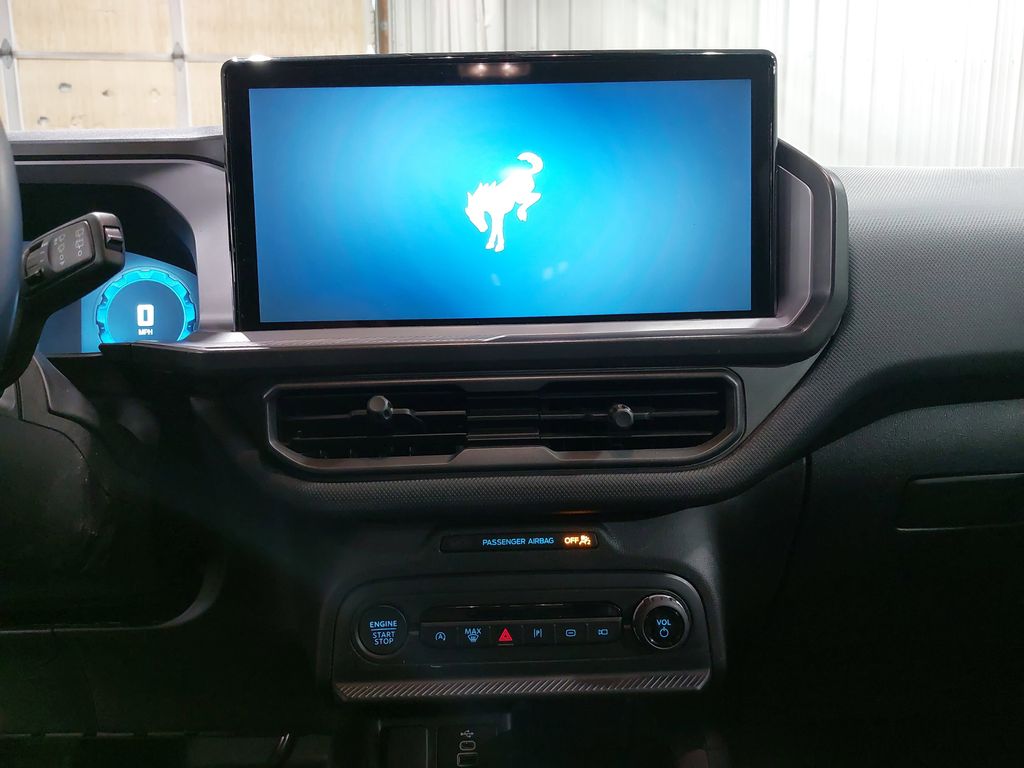 2025 FORD BRONCO SPORT - Image 19