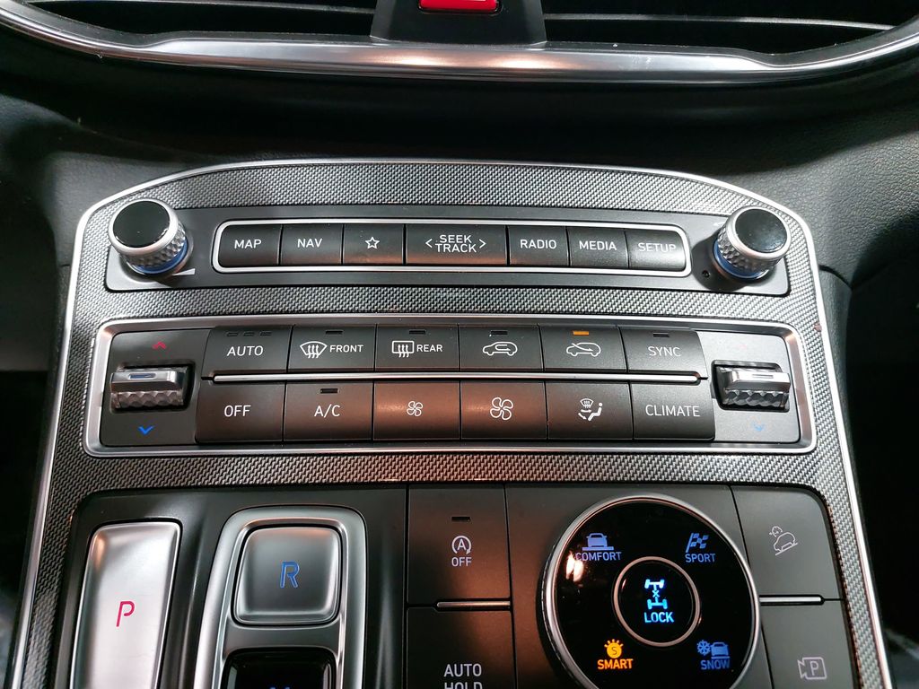 2023 HYUNDAI SANTA FE - Image 21