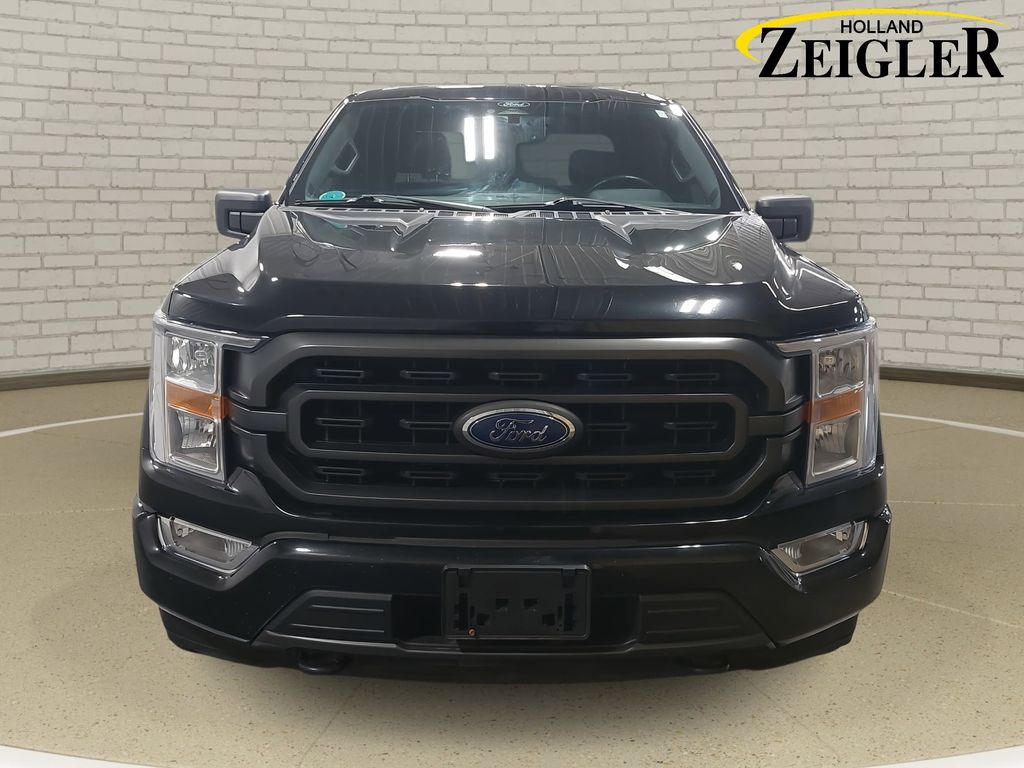 2022 FORD F-150 - Image 2