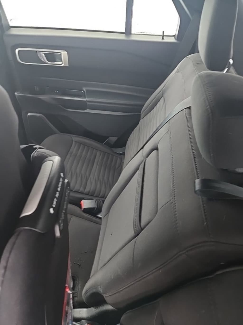 Used 2020 Ford Explorer XLT SUV