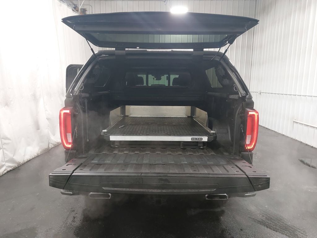 2025 GMC SIERRA - Image 13