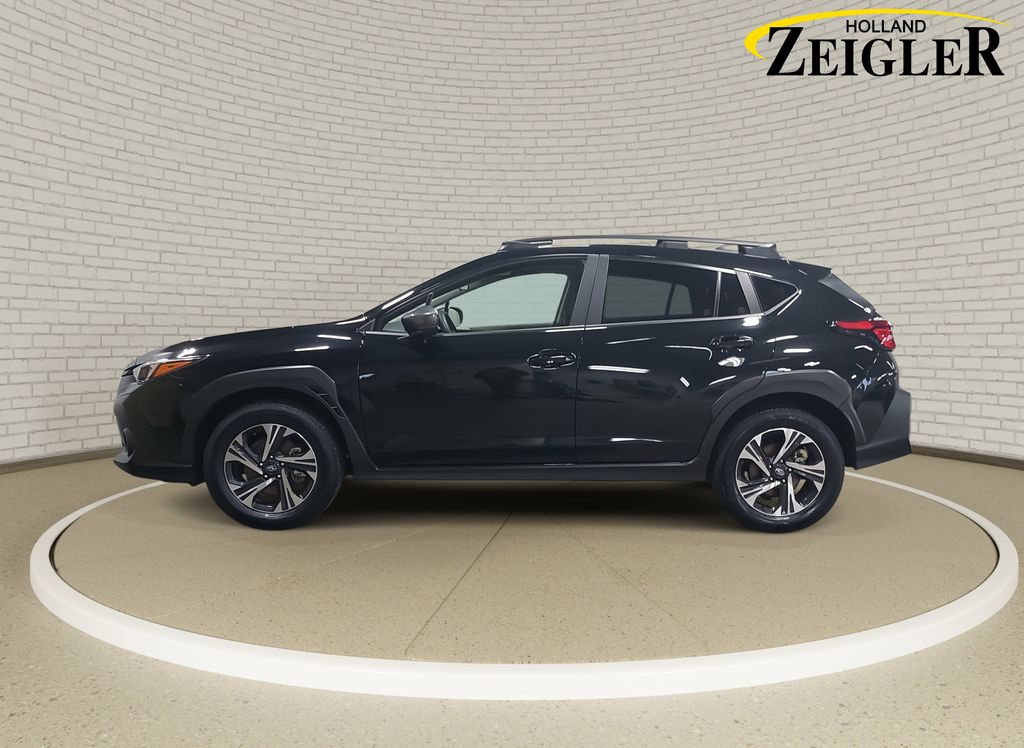 2024 SUBARU CROSSTREK - Image 8