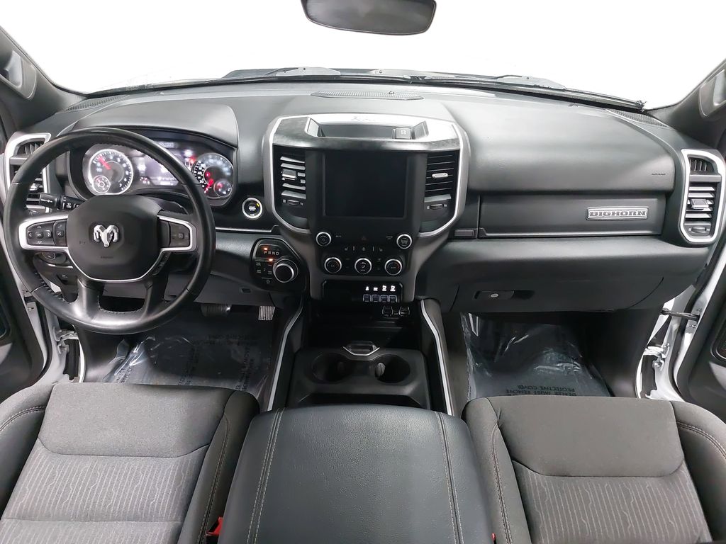 2022 RAM 1500 - Image 9