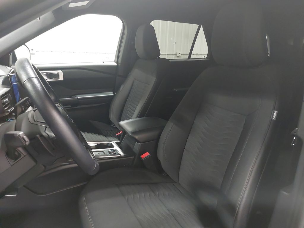 2020 FORD EXPLORER - Image 17