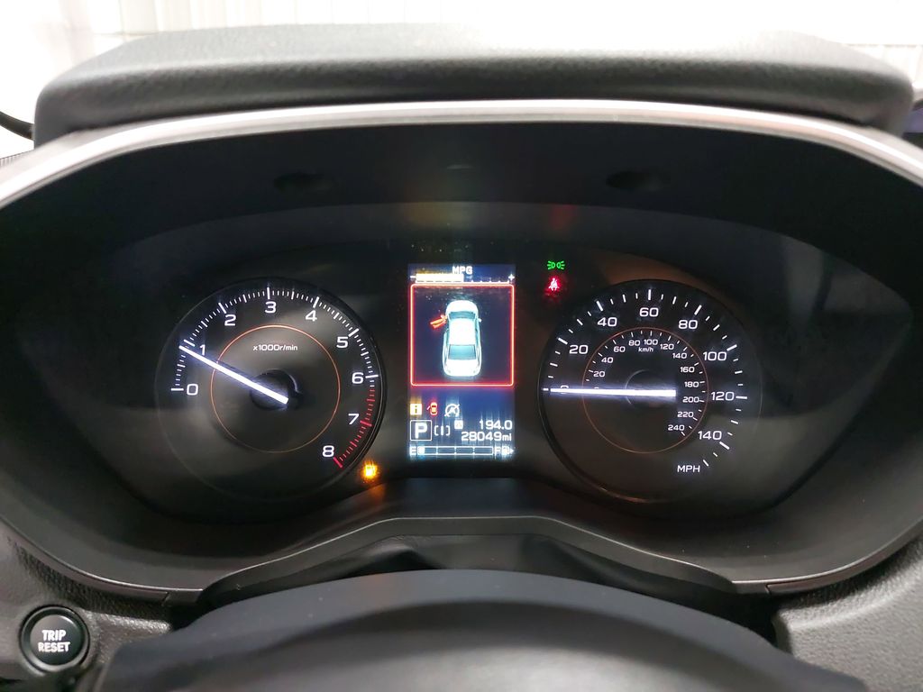 2022 SUBARU CROSSTREK - Image 18