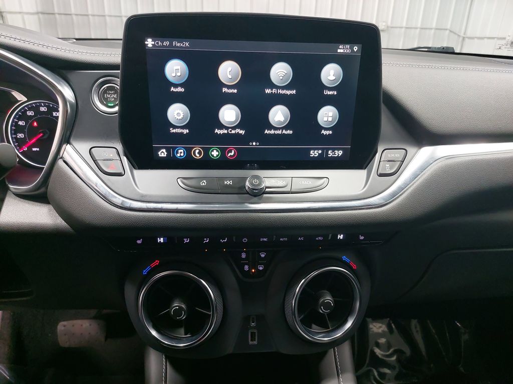 2023 CHEVROLET BLAZER - Image 20