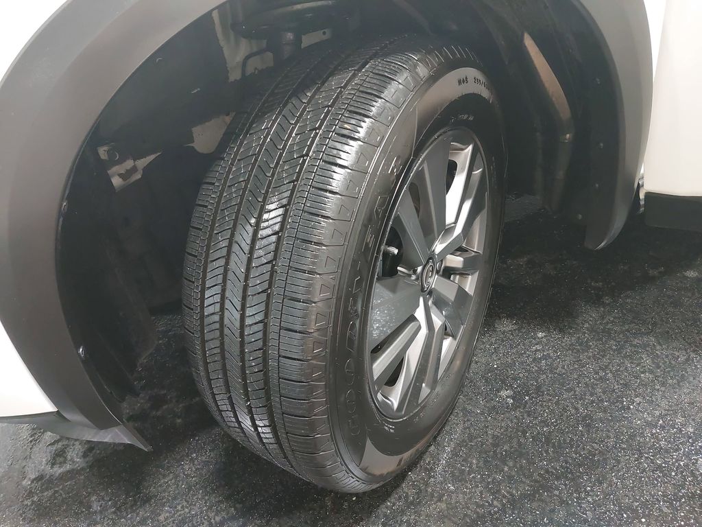 2025 NISSAN PATHFINDER - Image 32