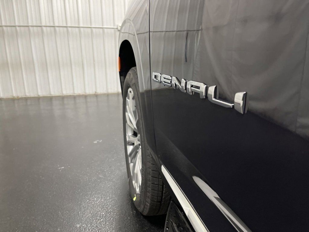 2024 GMC YUKON XL - Image 45