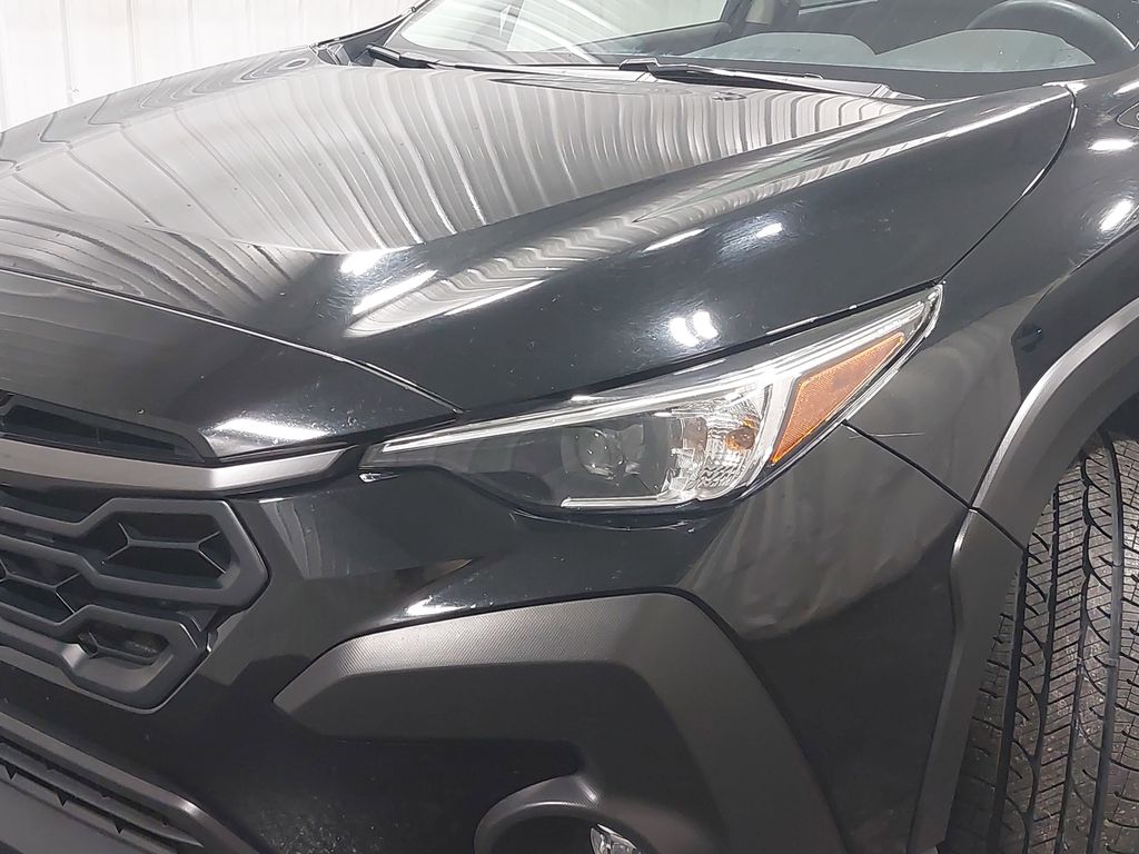 2024 SUBARU CROSSTREK - Image 31