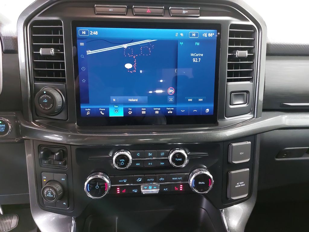 2023 FORD F-150 - Image 20