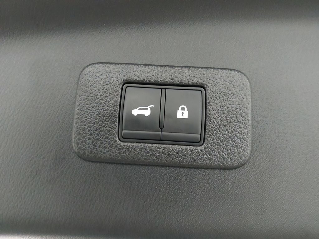 2024 NISSAN ARMADA - Image 15