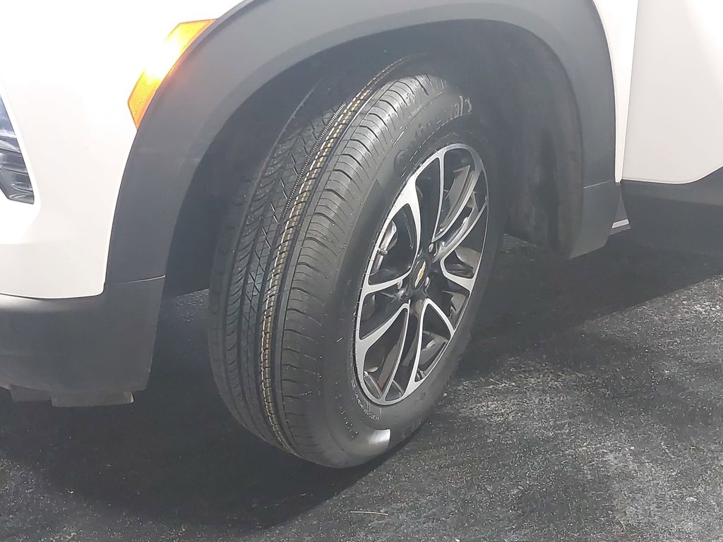 2025 CHEVROLET TRAILBLAZER - Image 31