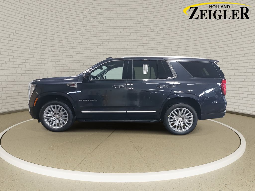 2026 GMC Yukon Denali - Photo 8