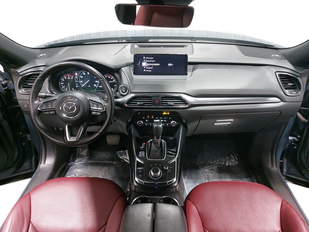 2023 MAZDA CX-9 - Image 9