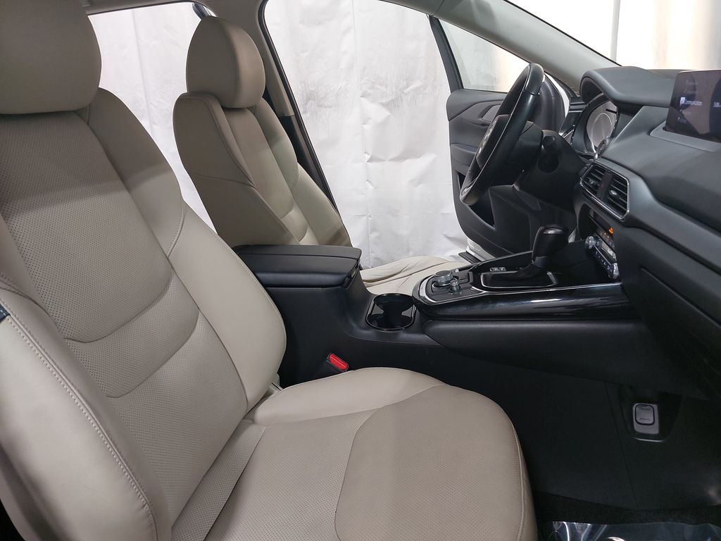 2023 MAZDA CX-9 - Image 10
