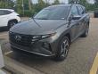 Used 2022 Hyundai Tucson SEL SUV