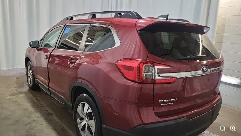Used 2023 Subaru Ascent Premium SUV