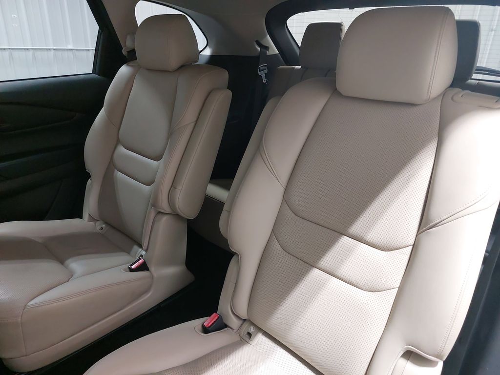 2023 MAZDA CX-9 - Image 16