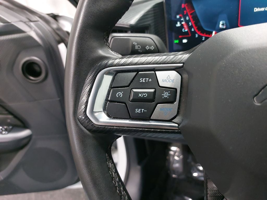 2024 FORD MUSTANG - Image 16