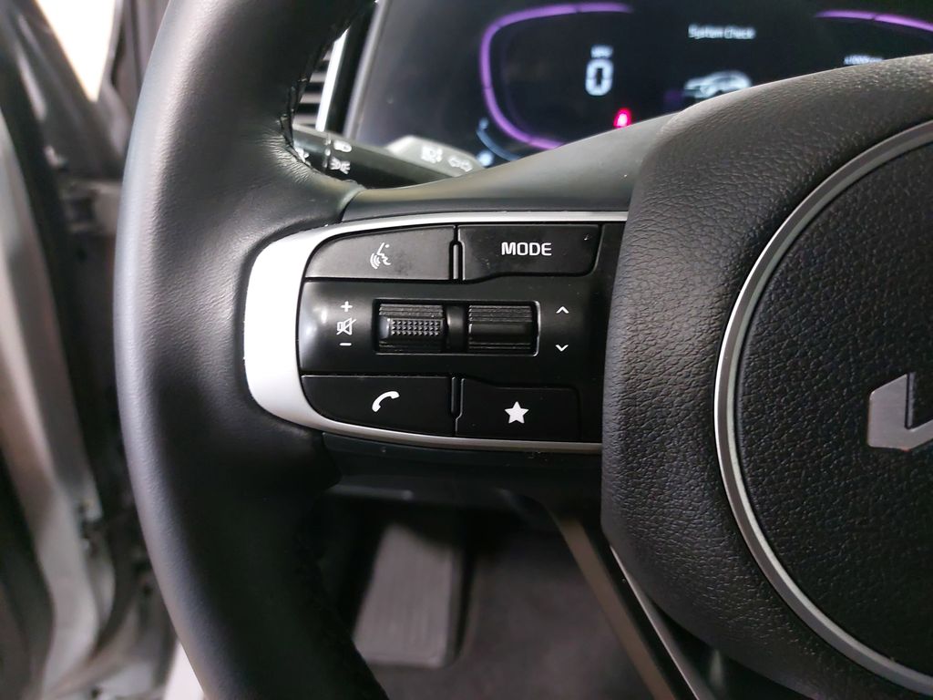 2025 KIA SPORTAGE - Image 17