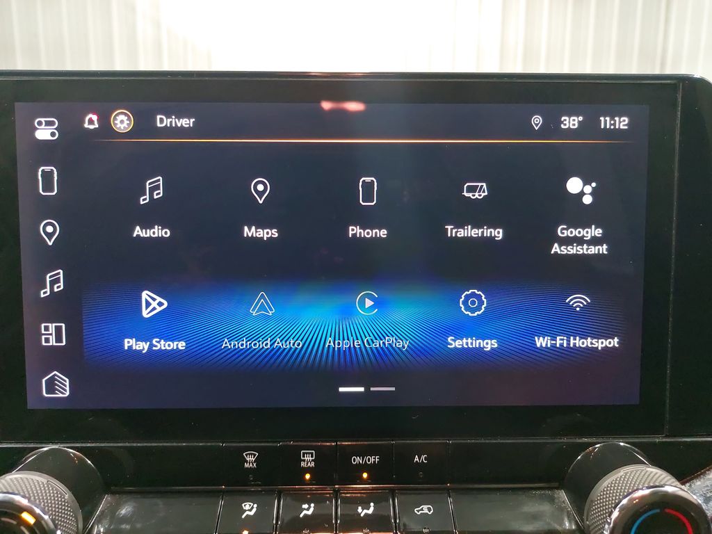 2023 CHEVROLET COLORADO - Image 22