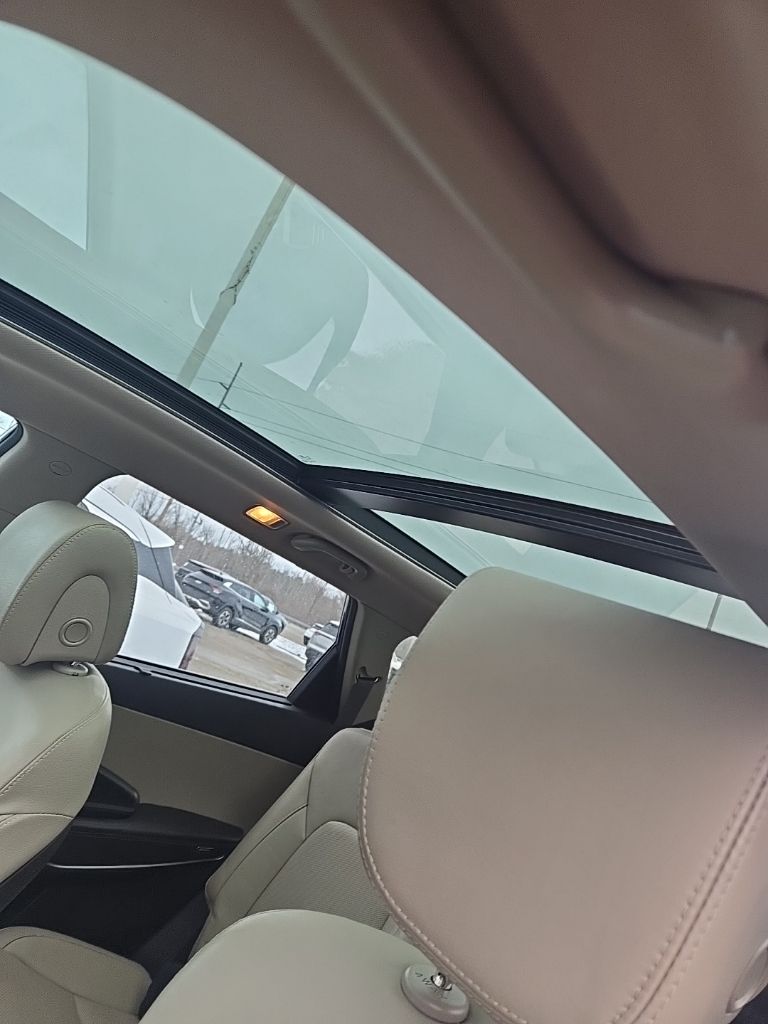 2018 HYUNDAI SANTA FE - Image 3