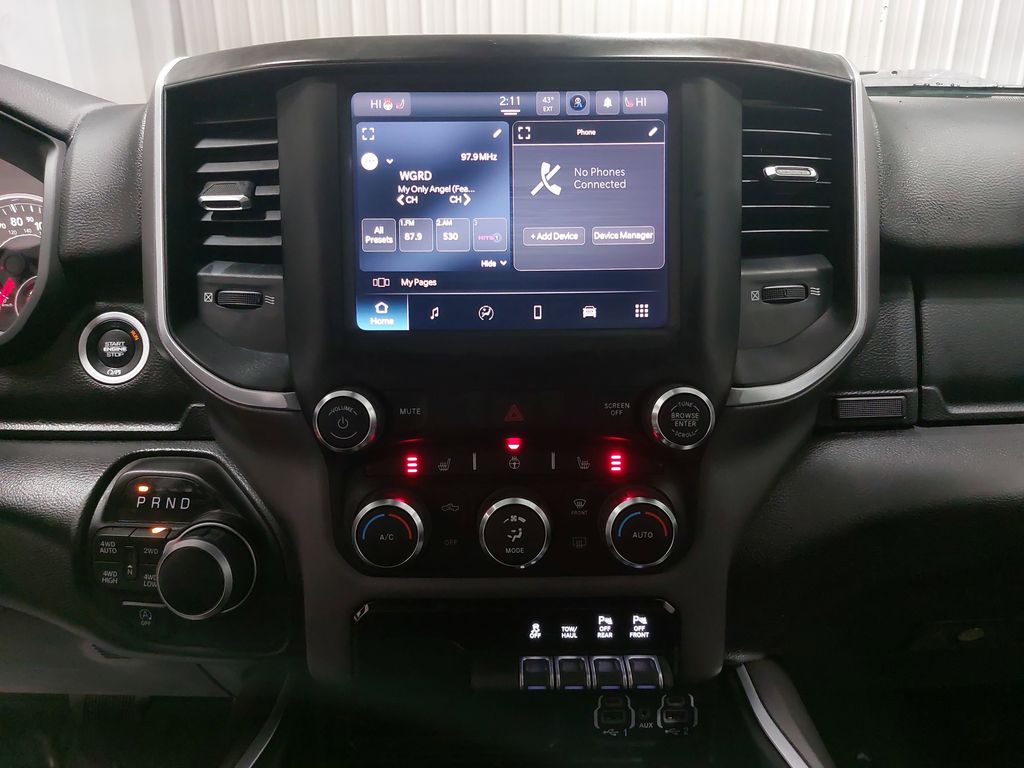 2022 RAM 1500 - Image 19