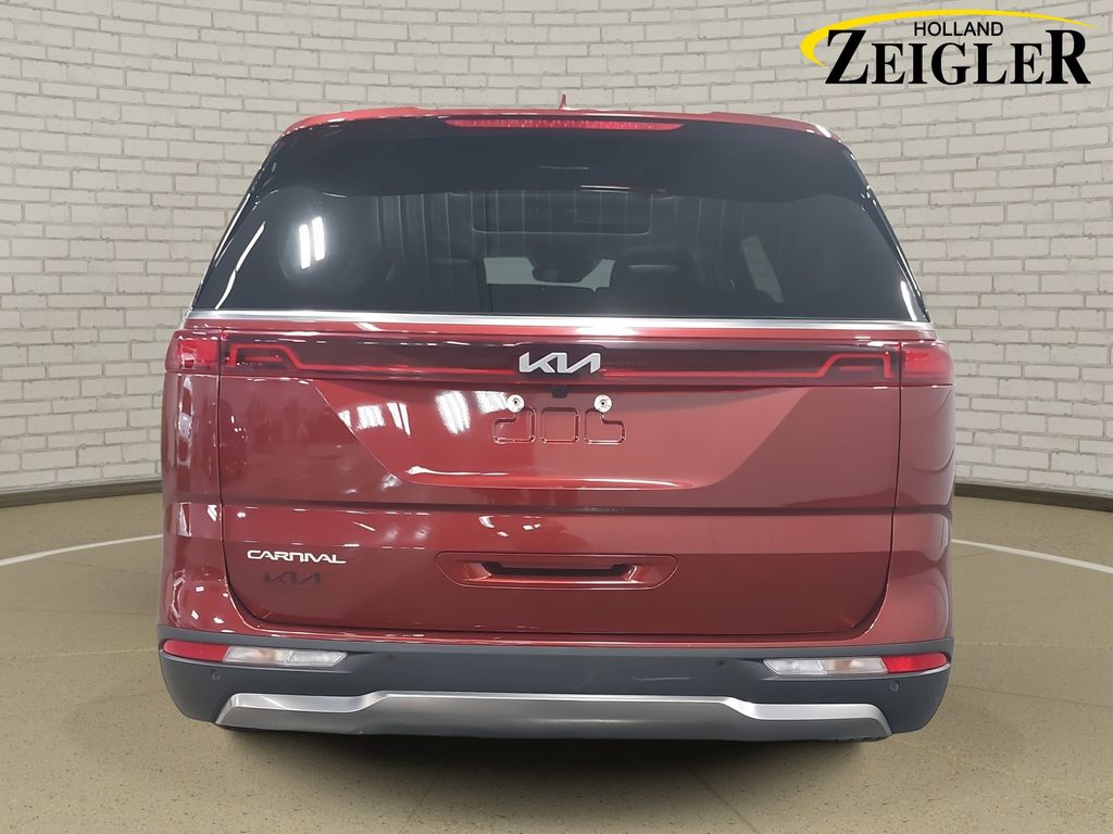 2023 KIA CARNIVAL - Image 6
