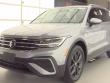 Used 2022 Volkswagen Tiguan 2.0T SE SUV