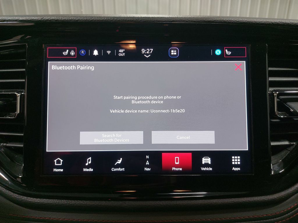 2023 DODGE DURANGO - Image 25