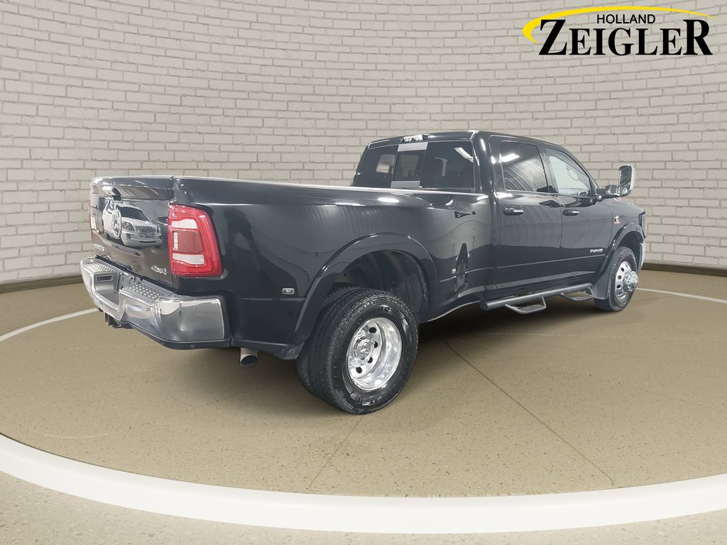 2019 RAM 3500 - Image 5