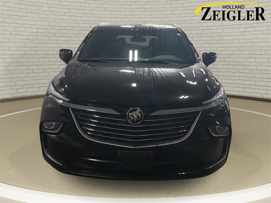 Used 2023 Buick Enclave Essence SUV