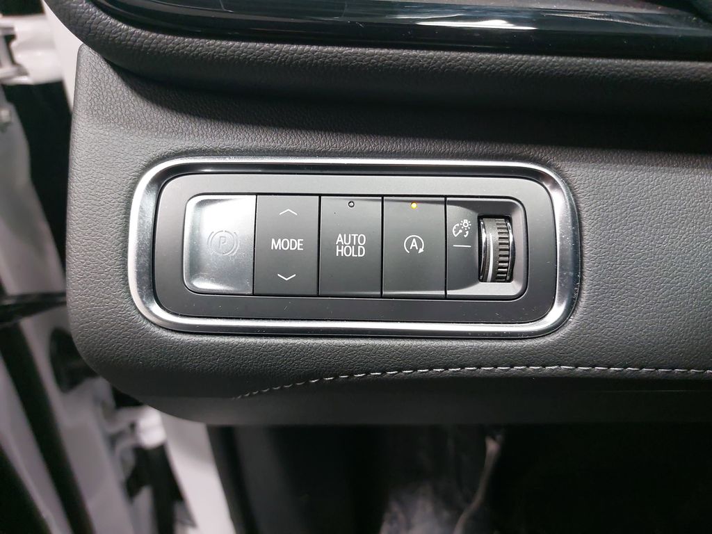 2025 BUICK ENCLAVE - Image 29