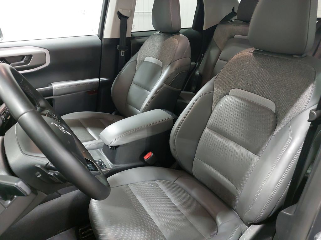 2025 FORD BRONCO SPORT - Image 14