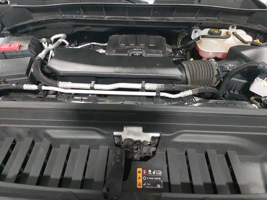 2022 GMC SIERRA LIMITED - Image 31