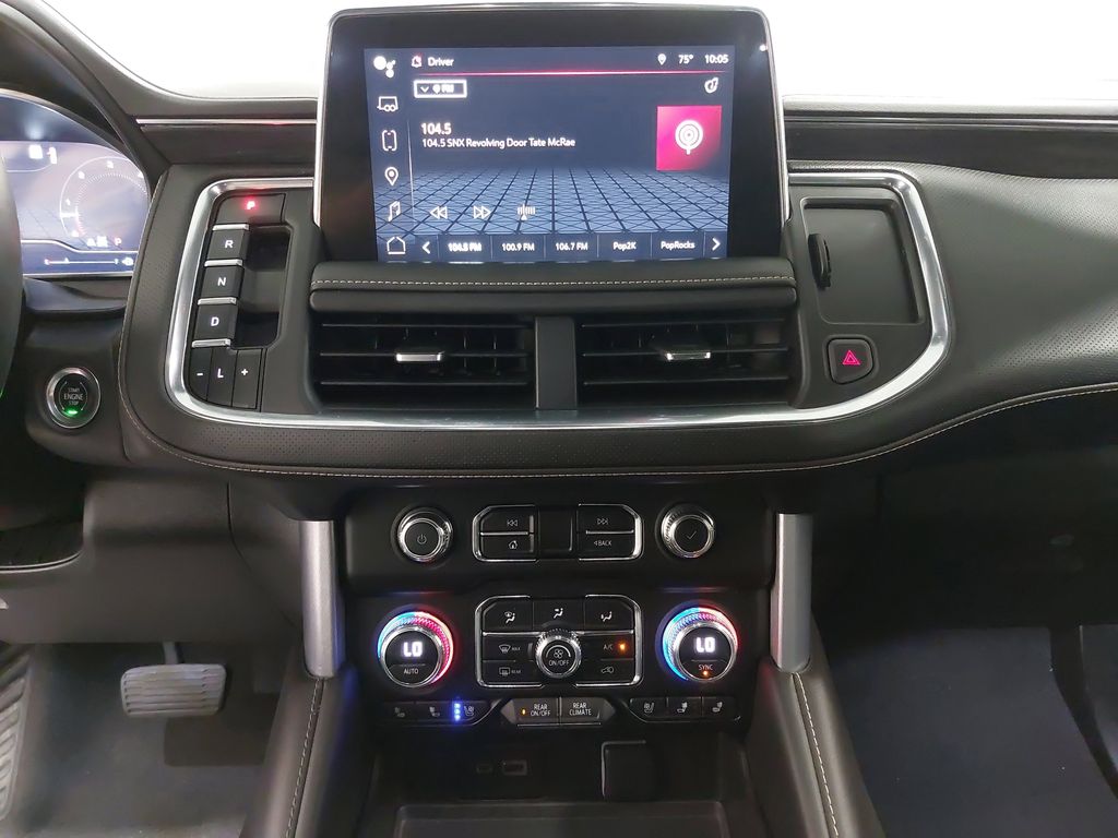 2023 GMC YUKON - Image 22