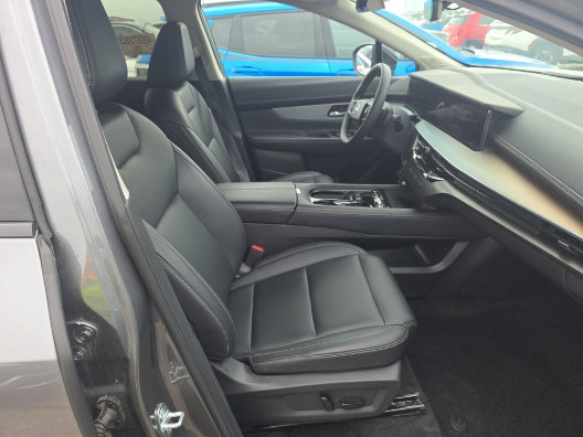 Certified 2026 Nissan Murano SL SUV