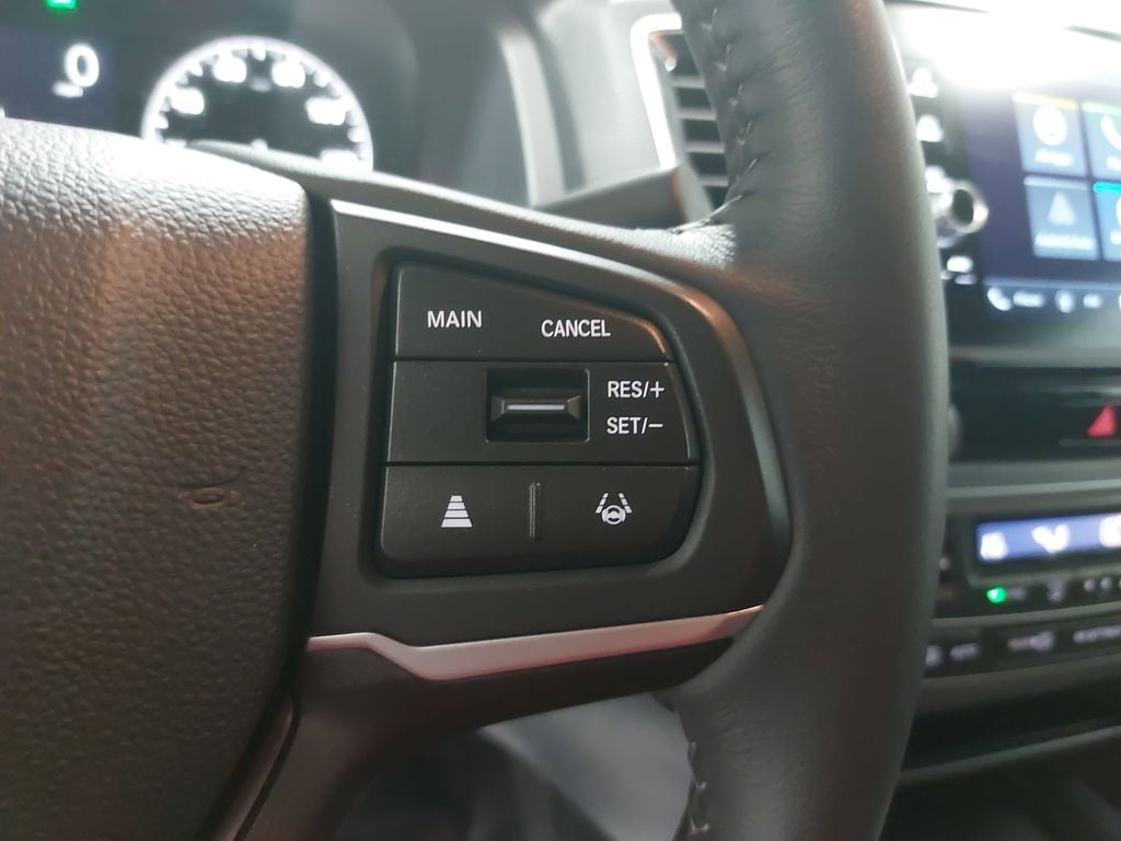 2025 HONDA RIDGELINE - Image 17