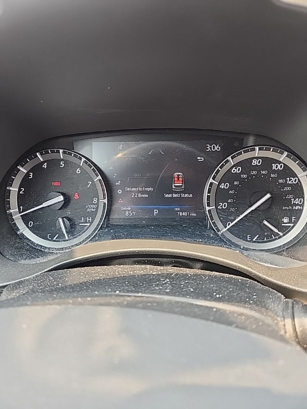 Used 2021 Toyota Highlander XLE SUV