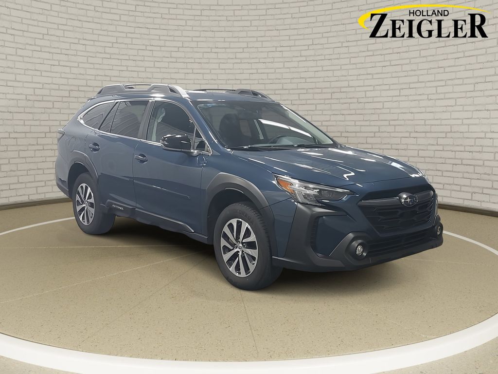 2023 SUBARU OUTBACK - Image 3