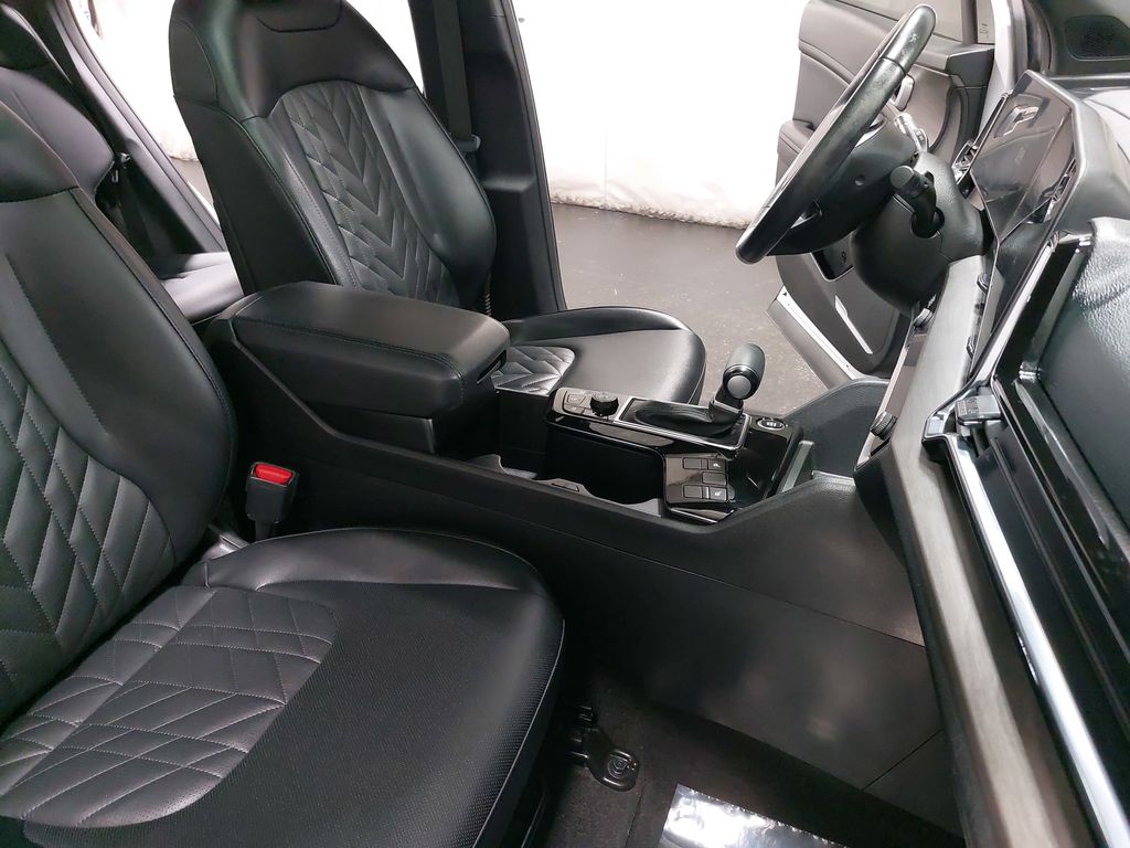 2023 KIA SPORTAGE - Image 10