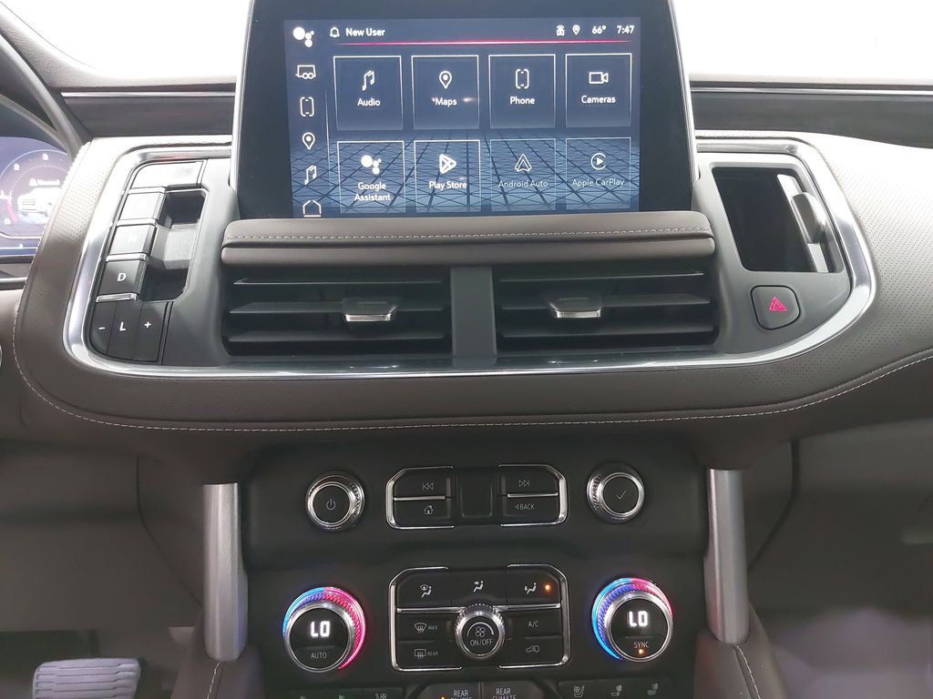 2024 GMC YUKON - Image 22