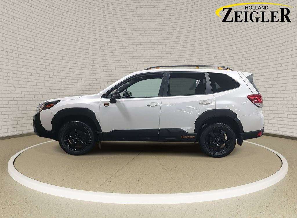 2024 SUBARU FORESTER - Image 8