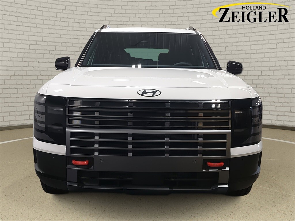 New 2026 Hyundai Palisade XRT Pro SUV