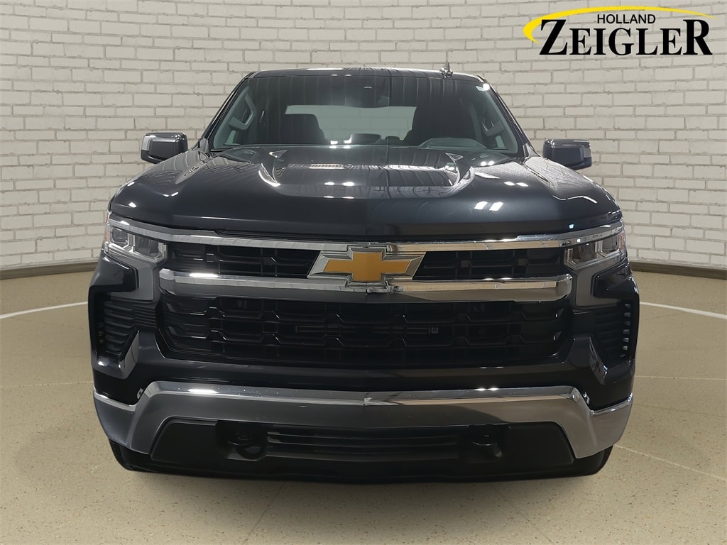 Used 2024 Chevrolet Silverado 1500 LT Truck