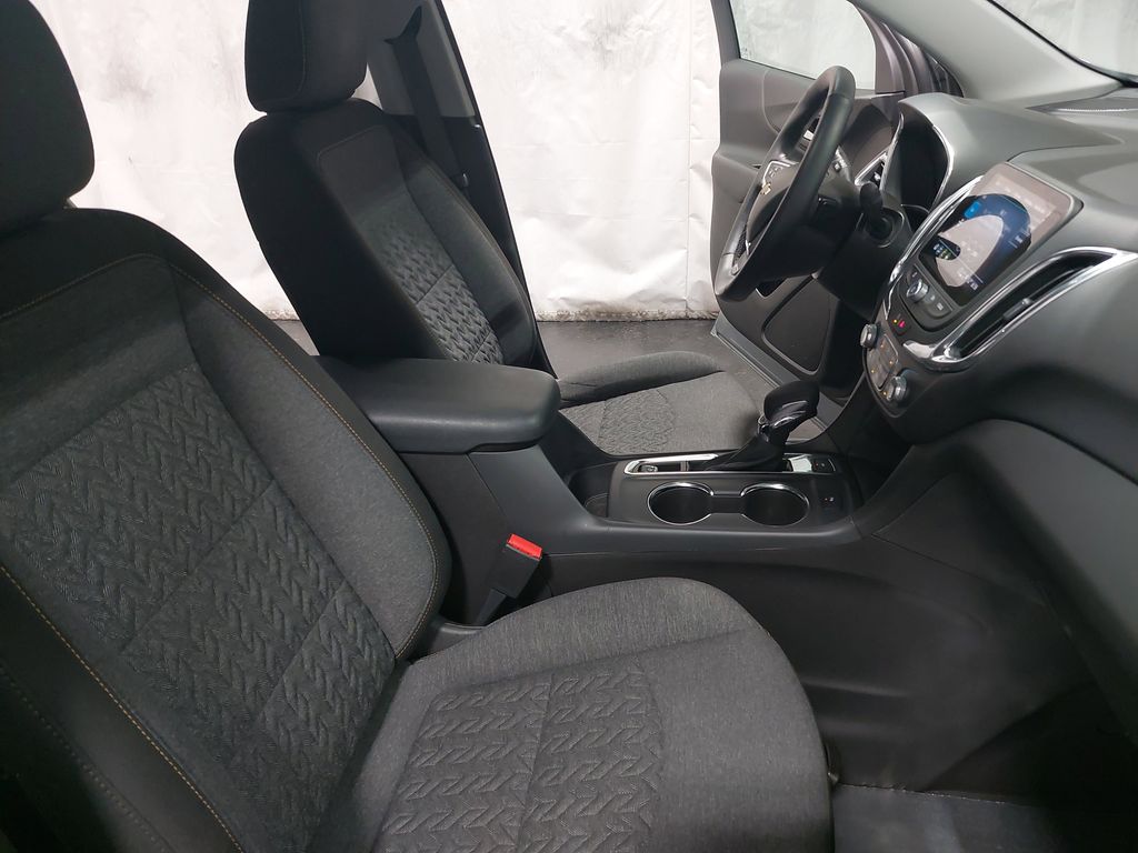 2024 CHEVROLET EQUINOX - Image 10