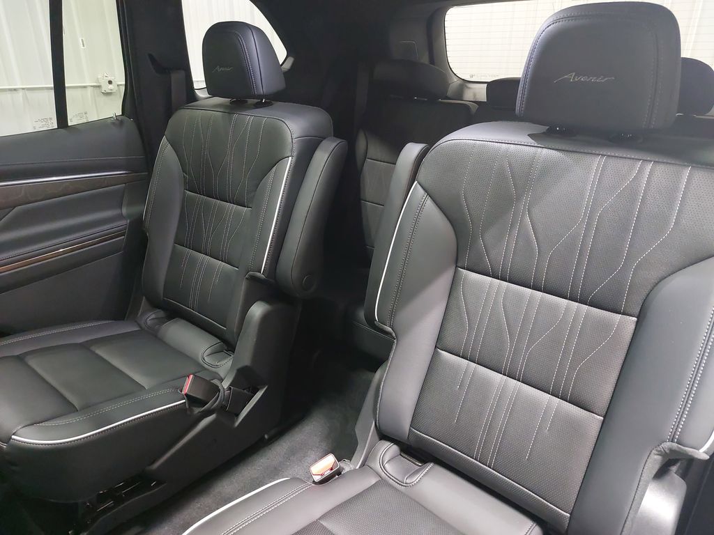 2025 BUICK ENCLAVE - Image 16
